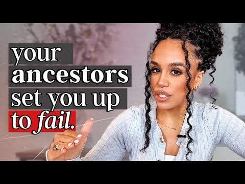 Generational Curses, Bloodline Patterns + How to Break Them