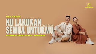 Download lagu πΆ KULAKUKAN SEMUA UNTUKMU - FATUR & NADILA (FUSION JAZZ FUNK GOSPEL VERSION) | by Audio Kamar πΆ mp3 Download lagu πΆ KULAKUKAN SEMUA UNTUKMU - FATUR & NADILA (FUSION JAZZ FUNK GOSPEL VERSION) | by Audio Kamar πΆ mp3