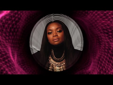 UNSECRET X RUBY AMANFU - I'M THE ONE [OFFICIAL AUDIO]