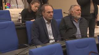 Ψηφιακή ασπίδα γνώσης για τα ποτάμια της Θεσσαλίας μετά τον Daniel 30 10 2026