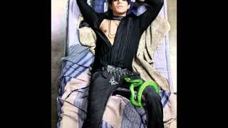 Adam Lambert - Glamorize