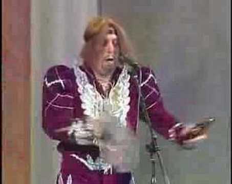 Ficos Show 2004 - El Caporalaso Parte 1