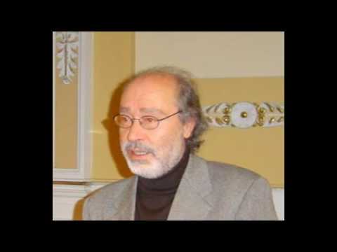 Antonio Coppari su terremoto a Montecassiano e Dante per le vie del borgo