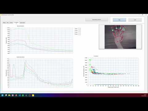 PolyTheremin Presentation