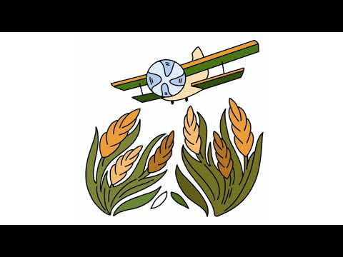 Värityskuvat Lentokoneet lapsille - Lataa, tulosta, verkossa!
