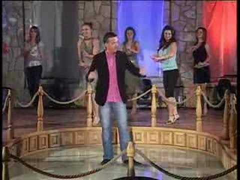 Lul Vushtria - LULI New 2008