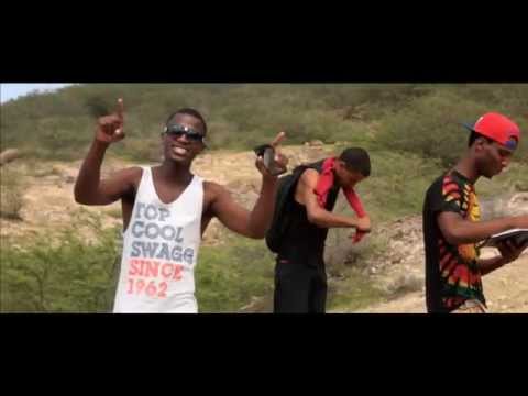 MDorou, Mural Valete & Djy Indiferente - KASA KU MI (Video)