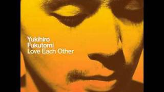 Yukihiro Fukutomi - Play Back (Jazztronik Remix)