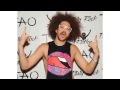 Redfoo New Thang instrumental