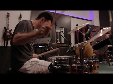 Mind in Motion - Burning Down (Live in Studio)