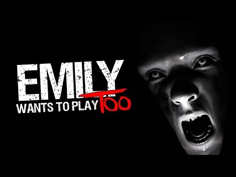 KUOLEN SYDÄNKOHTAUKSEEN! - Emily Wants To Play Too #2