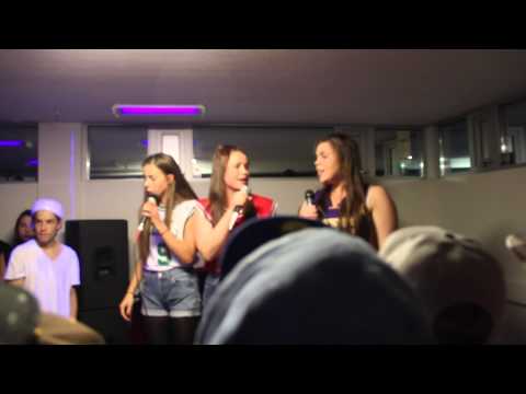 |SeliðTíví| Undankeppni Rímnaflæðis