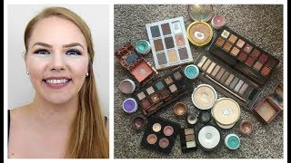 Products I've Hit Pan On 2018