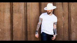 AJ McLean - Back Porch Bottle Service