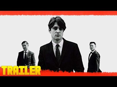 BOI (2019) Tráiler Oficial Español BOI (2019) Tráiler Oficial Español