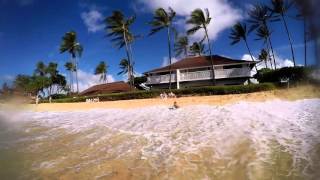 All day it&#39;s how we play in the neighborhood