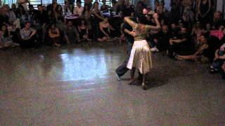 Video thumbnail for PABLO RODRÍGUEZ y CORINA HERRERA en Viva La Pepa Milonga (4/4)