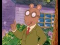 Arthur Out Of Context 2