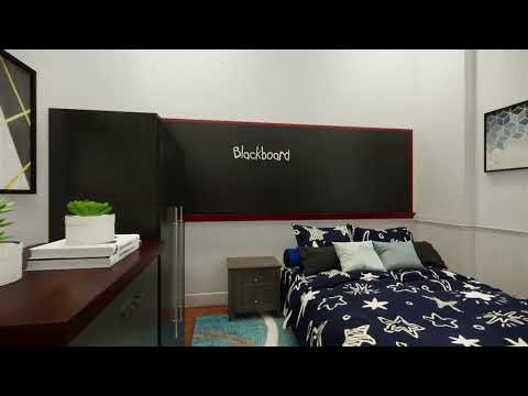 The Schoolhouse property video