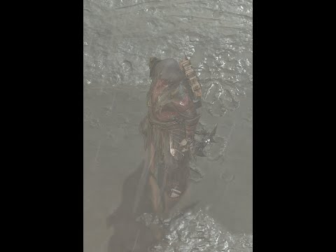 Diablo 4 Nightmare 50 Sarat's Lair Shred Druid 200 Million Dps