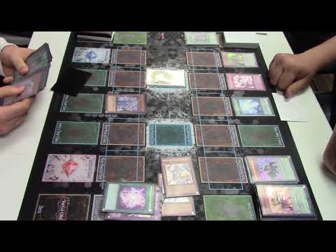 True Draco Invoked Vs. Pendulum Magicians - October 2017 - Part 1