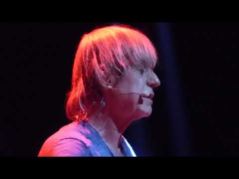 Aubert - la bombe humaine- bataclan - 7 nov 2019