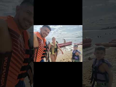 Noviembre en #paso #pasodeloslibres #pasodelapatria #itati #sanignacio #misiones #playa #vacaciones