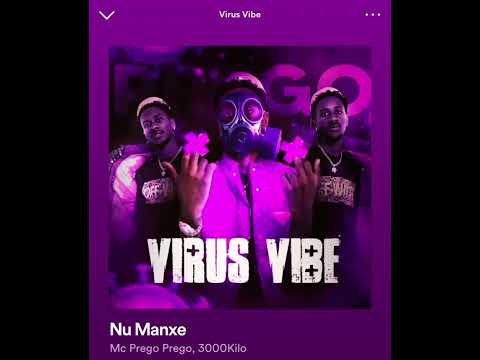 Mc Prego Prego ft 3000 Killo - nu MANXI (OFICIAL ÁUDIO)