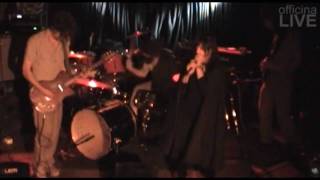 aids wolf live @ magnolia 2008