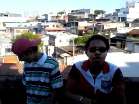 Mc Cah 13 e Mc Kuike - Desculpa Mãe