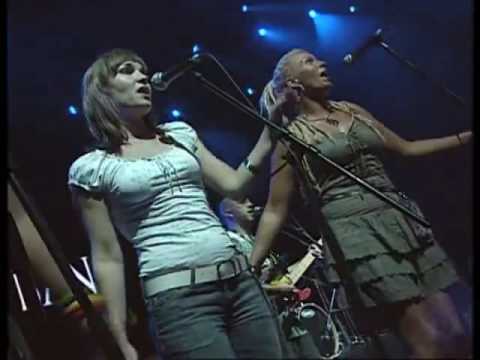 DEL ARNO BAND - Belgrade Beer Fest