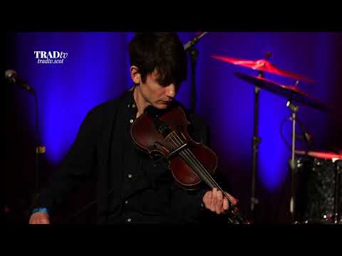 Ryan Young with David Foley — The Monday Morning Reel (Live at Eastgate