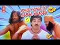 கமல்ஹாசனின் நகைச்சுவை பாடல்கள் Comedy Songs 