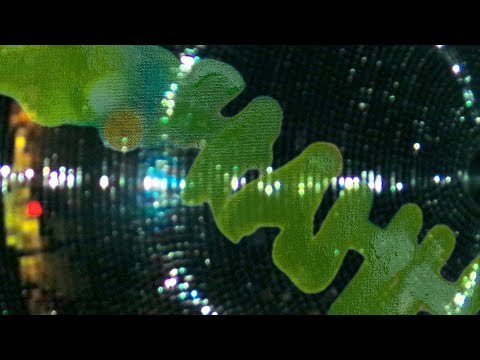 Moved by: "Ooh Ahh" - Zarah Scully (Official Audio)