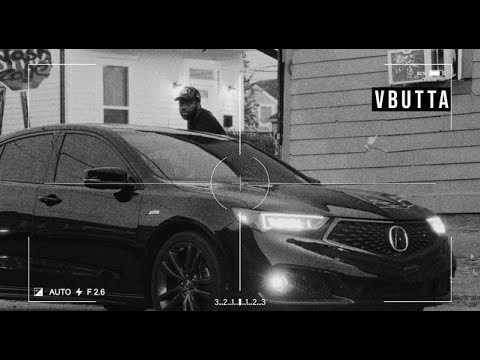 VButta - Ten Toes Ft Louie Metz (Official Video)