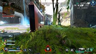 PS4 apex ソロランク ダイヤ4