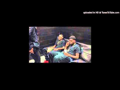 Ratchet Lo - Trust In 38's feat. Harlann Stewart