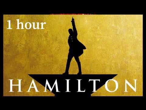 [1 HOUR] You’ll be back {Hamilton}