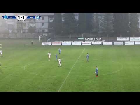 Live: Ponte San Pietro - Desenzano Calvina