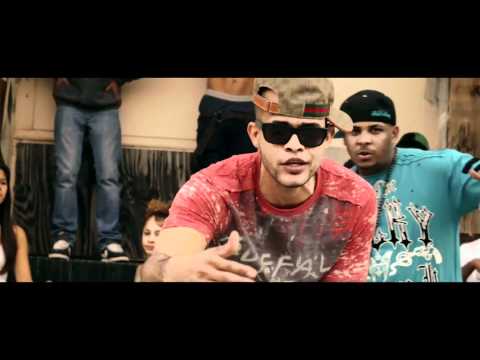 Lo Malo Corita- Choque Official Music Video HD (Dir. by PRODDK)