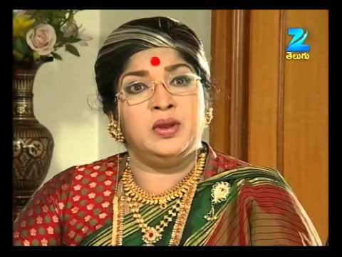 Mangamma Gari Manavaraalu - Telugu Tv Serial - Best Scene - 291 - Shiva Parvathi - Zee Telugu