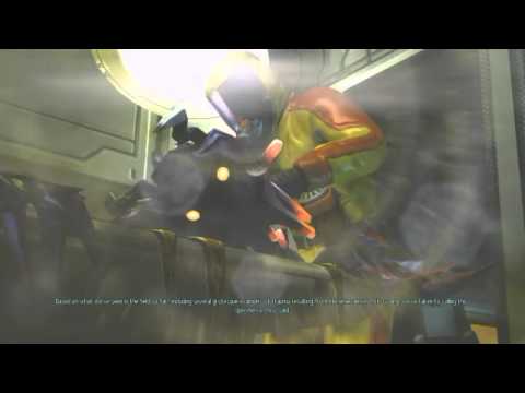 HLPX-COM: Enemy Within Chryssalid Autopsy