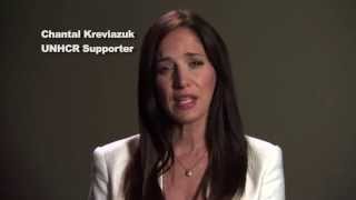 Chantal Kreviazuk - The most urgent story of our time