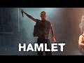 HAMLET "J.F." @ Romo. 07/08/26