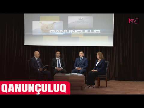 QANUNÇULUQ 15.05.2026