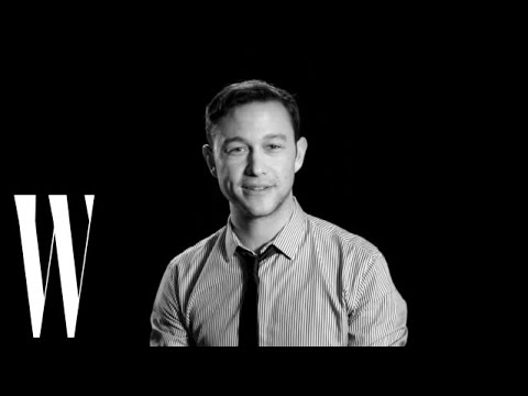 Joseph Gordon-Levitt Reveals His Cinematic Crush