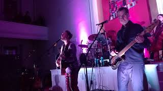 Hang On - Guster 11/23/2019 - First Universalist - Burlington, VT