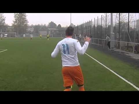 MFK Havířov U18 - FK Bohumín