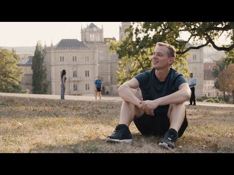 IT-Architektur in der HUK-COBURG - Kreativer Freiraum und Jobsicherheit