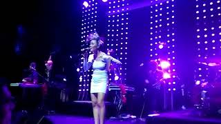 Fuel Fandango. La primavera (Momart Cádiz 21.10.2017)